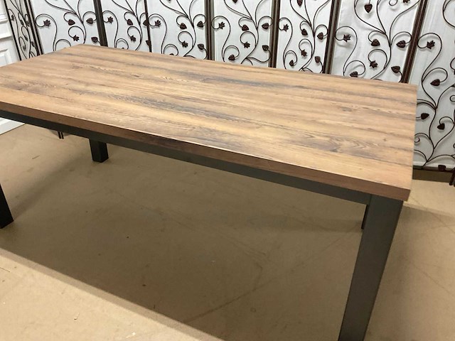 Rigo eetkamertafel - afbeelding 8 van  11