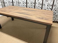 Rigo eetkamertafel - afbeelding 8 van  11