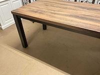 Rigo eetkamertafel - afbeelding 9 van  11