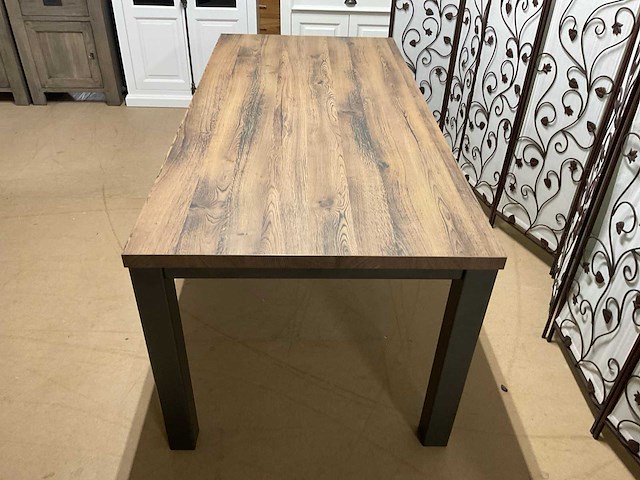 Rigo eetkamertafel - afbeelding 10 van  11