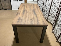 Rigo eetkamertafel - afbeelding 10 van  11