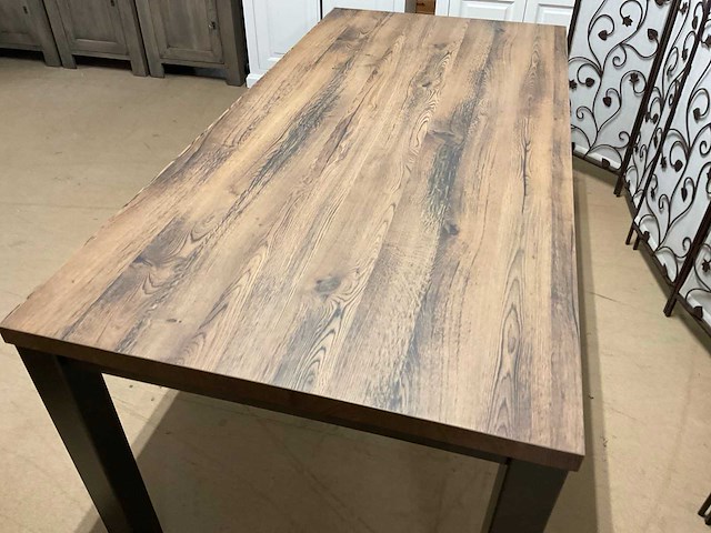 Rigo eetkamertafel - afbeelding 11 van  11