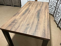 Rigo eetkamertafel - afbeelding 11 van  11