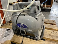 Rigo tmr140 mobiele verfspuit - afbeelding 4 van  6