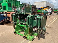 Rigter - various contractor materials - 2023 - afbeelding 1 van  8