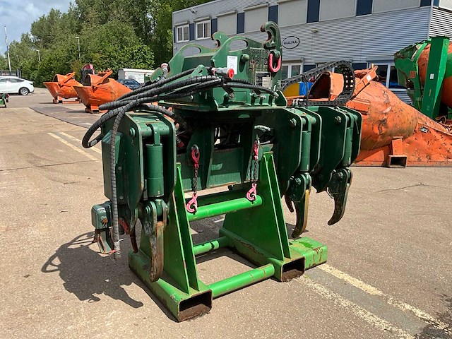 Rigter - various contractor materials - 2023 - afbeelding 2 van  8