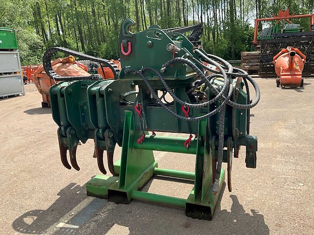 Rigter - various contractor materials - 2023 - afbeelding 3 van  8