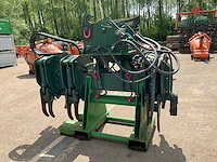 Rigter - various contractor materials - 2023 - afbeelding 3 van  8