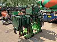 Rigter - various contractor materials - 2023 - afbeelding 4 van  8