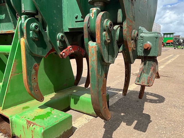 Rigter - various contractor materials - 2023 - afbeelding 5 van  8