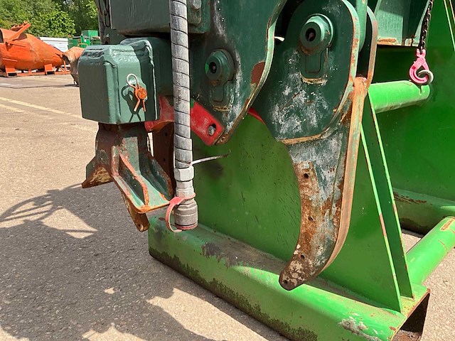 Rigter - various contractor materials - 2023 - afbeelding 6 van  8