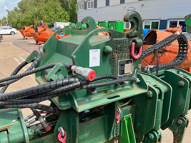 Rigter - various contractor materials - 2023 - afbeelding 7 van  8