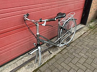 Rih delta fiets - afbeelding 1 van  8