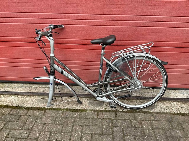Rih delta fiets - afbeelding 2 van  8