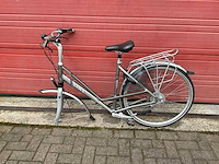 Rih delta fiets - afbeelding 2 van  8