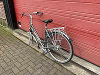 Rih delta fiets - afbeelding 3 van  8