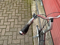 Rih delta fiets - afbeelding 4 van  8