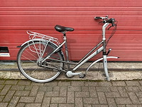 Rih delta fiets - afbeelding 7 van  8