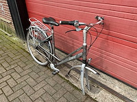 Rih delta fiets - afbeelding 8 van  8