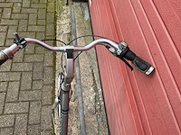 Rih delta fiets - afbeelding 2 van  4