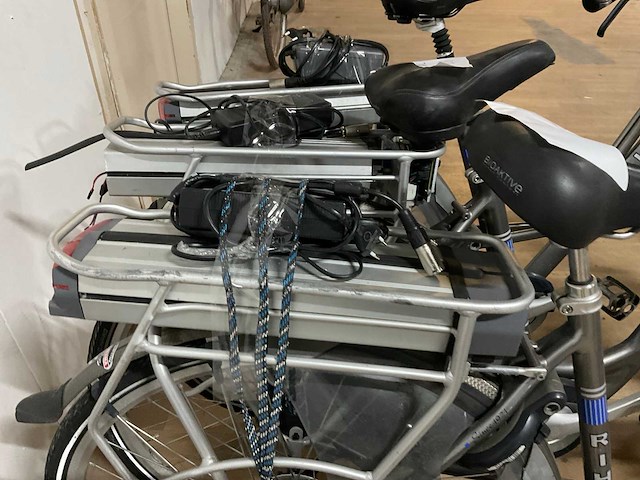 Rih elektrische fiets (3x) - afbeelding 4 van  18
