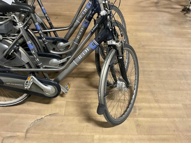Rih elektrische fiets (3x) - afbeelding 5 van  18