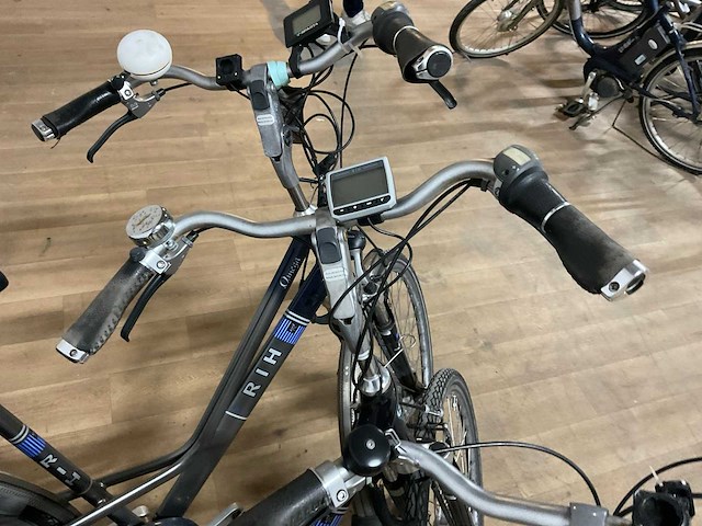 Rih elektrische fiets (3x) - afbeelding 7 van  18