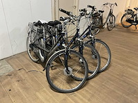 Rih elektrische fiets (3x) - afbeelding 1 van  18