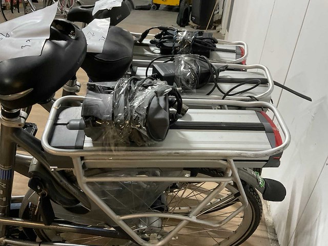 Rih elektrische fiets (3x) - afbeelding 16 van  18