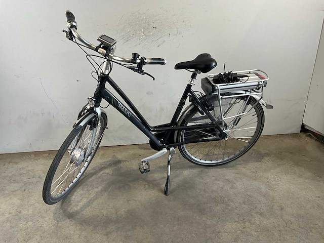 Rih elektrische fiets - afbeelding 2 van  7
