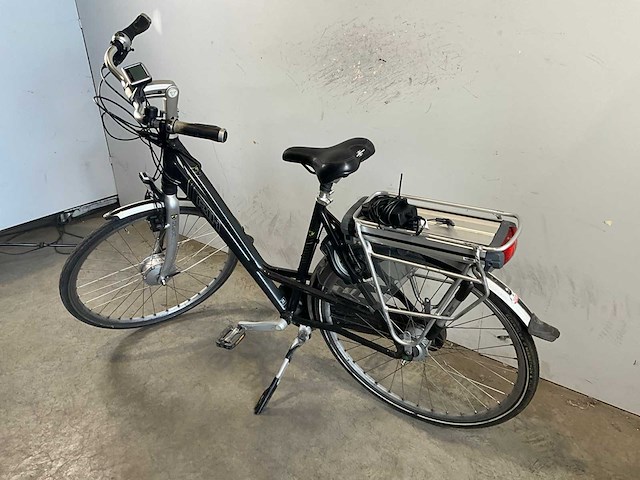 Rih elektrische fiets - afbeelding 3 van  7