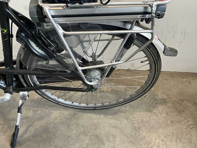 Rih elektrische fiets - afbeelding 7 van  7