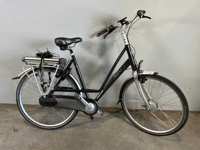 Rih elektrische fiets - afbeelding 1 van  8