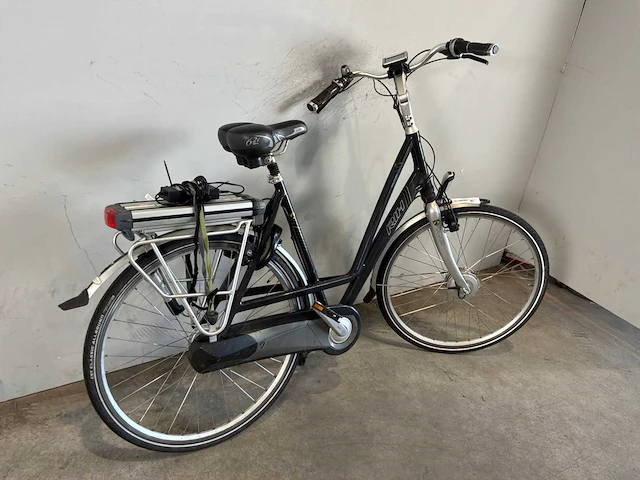 Rih elektrische fiets - afbeelding 2 van  8