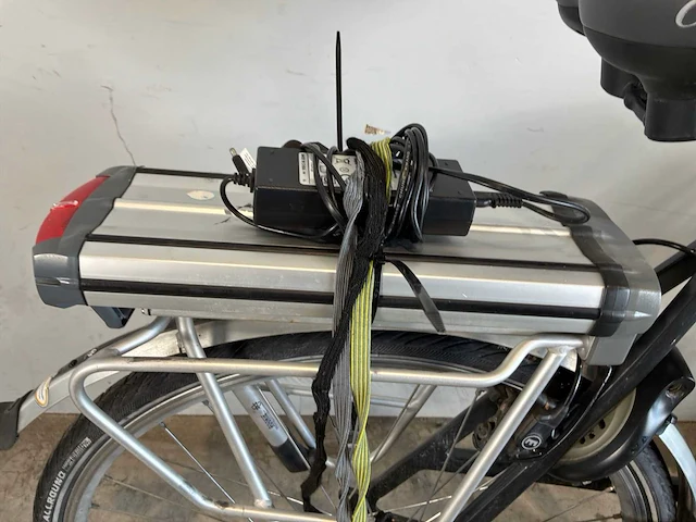 Rih elektrische fiets - afbeelding 4 van  8