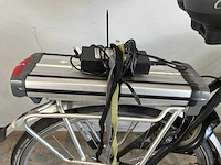 Rih elektrische fiets - afbeelding 4 van  8