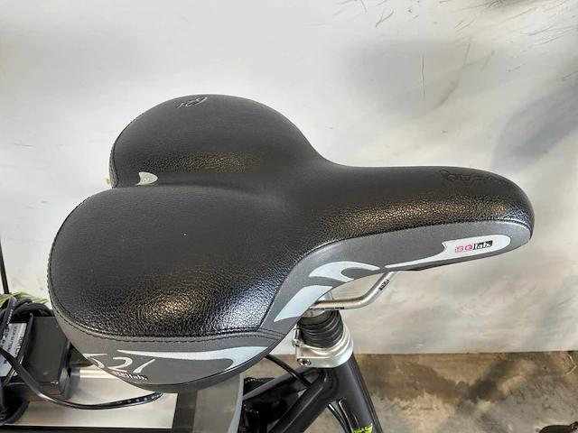 Rih elektrische fiets - afbeelding 5 van  8