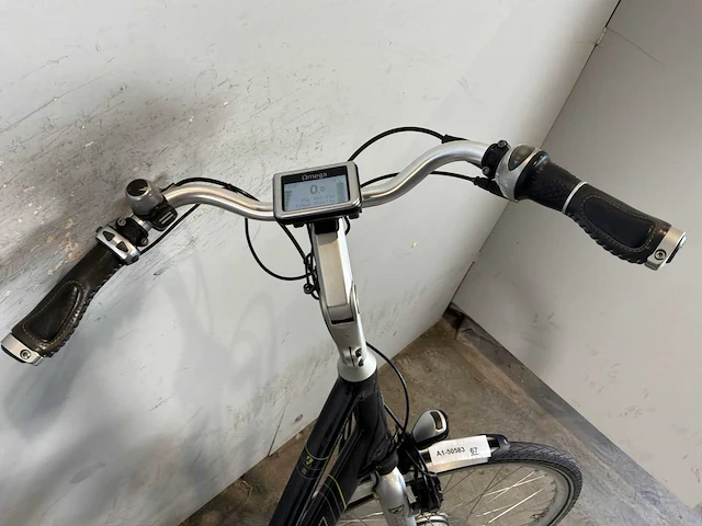 Rih elektrische fiets - afbeelding 6 van  8