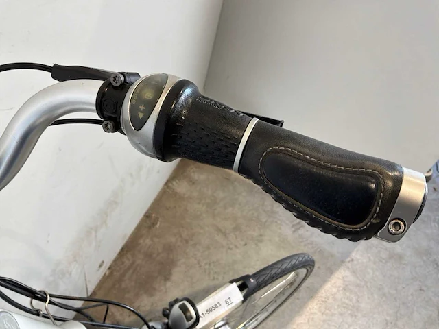 Rih elektrische fiets - afbeelding 8 van  8