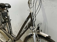 Rih omega elektrische damesfiets - afbeelding 2 van  10