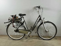 Rih omega elektrische damesfiets - afbeelding 1 van  10