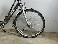 Rih omega elektrische damesfiets - afbeelding 3 van  10