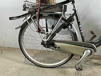 Rih omega elektrische damesfiets - afbeelding 4 van  10