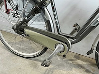Rih omega elektrische damesfiets - afbeelding 5 van  10