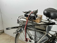 Rih omega elektrische damesfiets - afbeelding 7 van  10