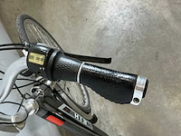 Rih omega elektrische damesfiets - afbeelding 10 van  10