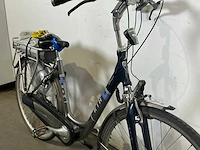 Rih omega elektrische damesfiets - afbeelding 4 van  6