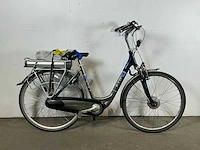 Rih omega elektrische damesfiets