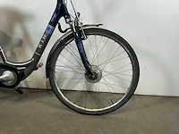 Rih omega elektrische damesfiets - afbeelding 5 van  6