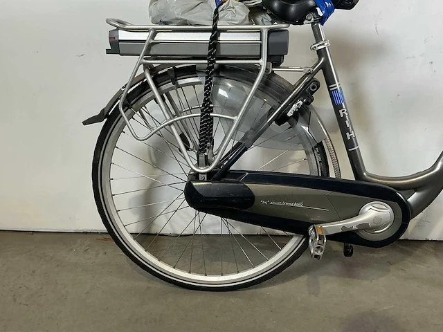 Rih omega elektrische damesfiets - afbeelding 6 van  6